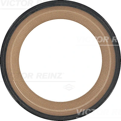 Shaft Seal, crankshaft